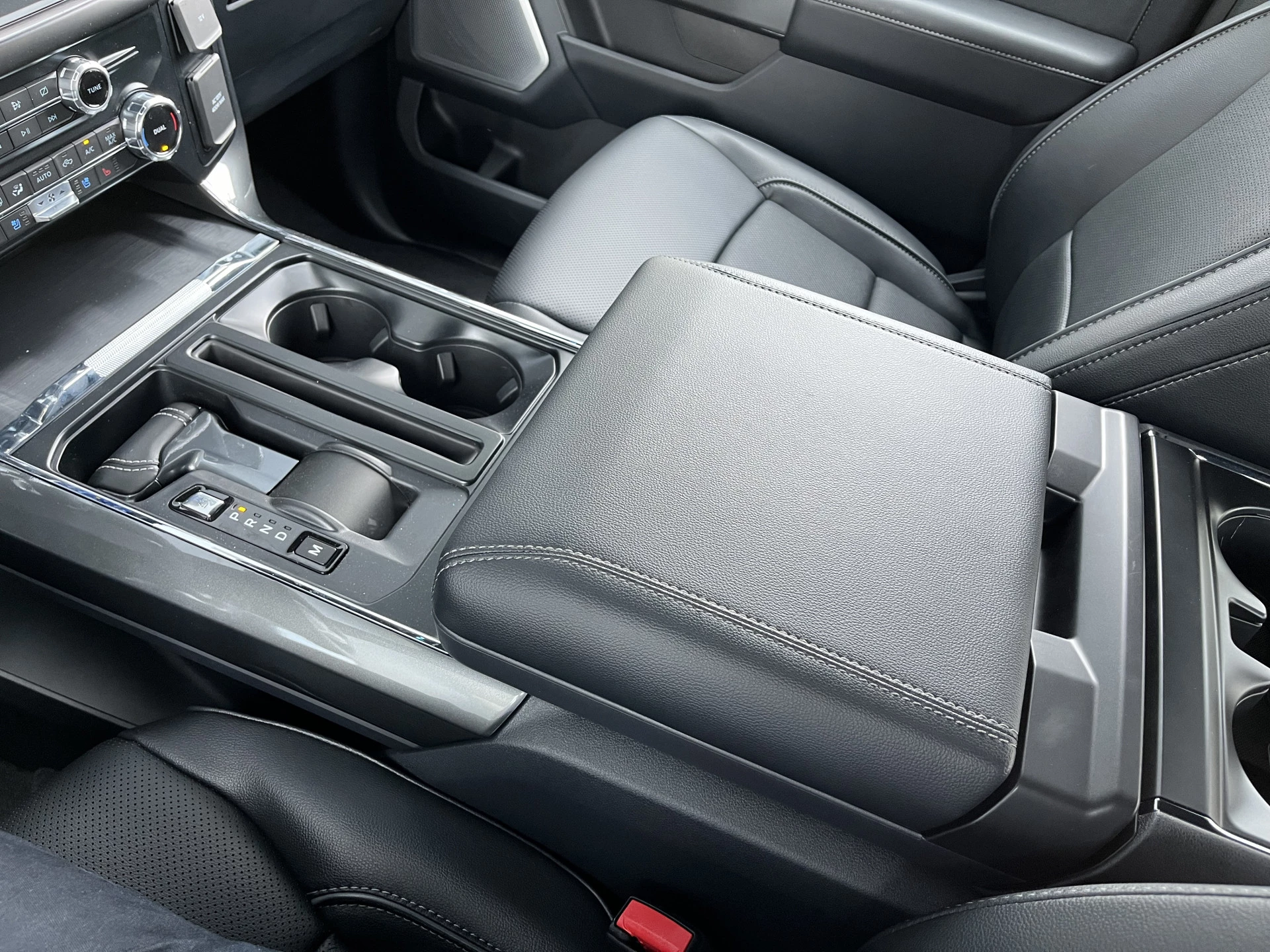 Hoofdafbeelding Ford F-150