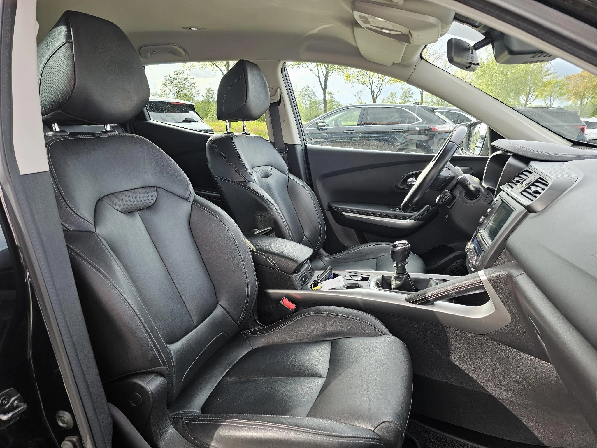 Hoofdafbeelding Renault Kadjar
