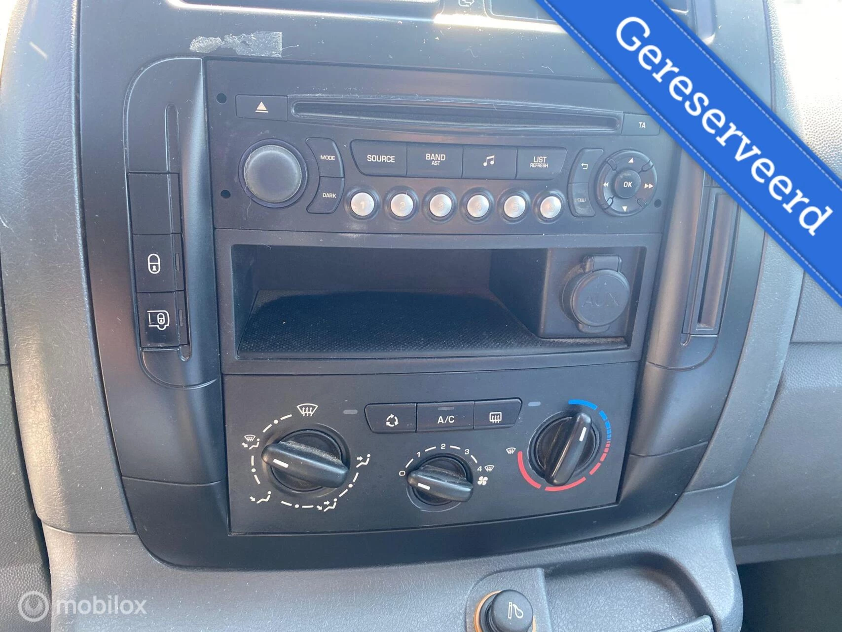 Hoofdafbeelding Fiat Scudo