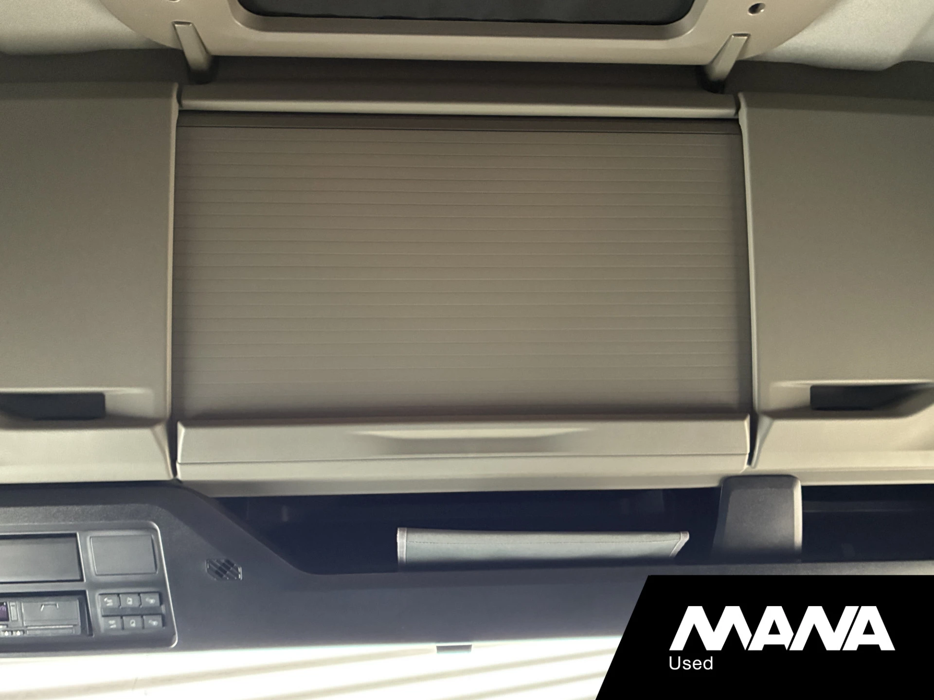 Hoofdafbeelding MAN TGX