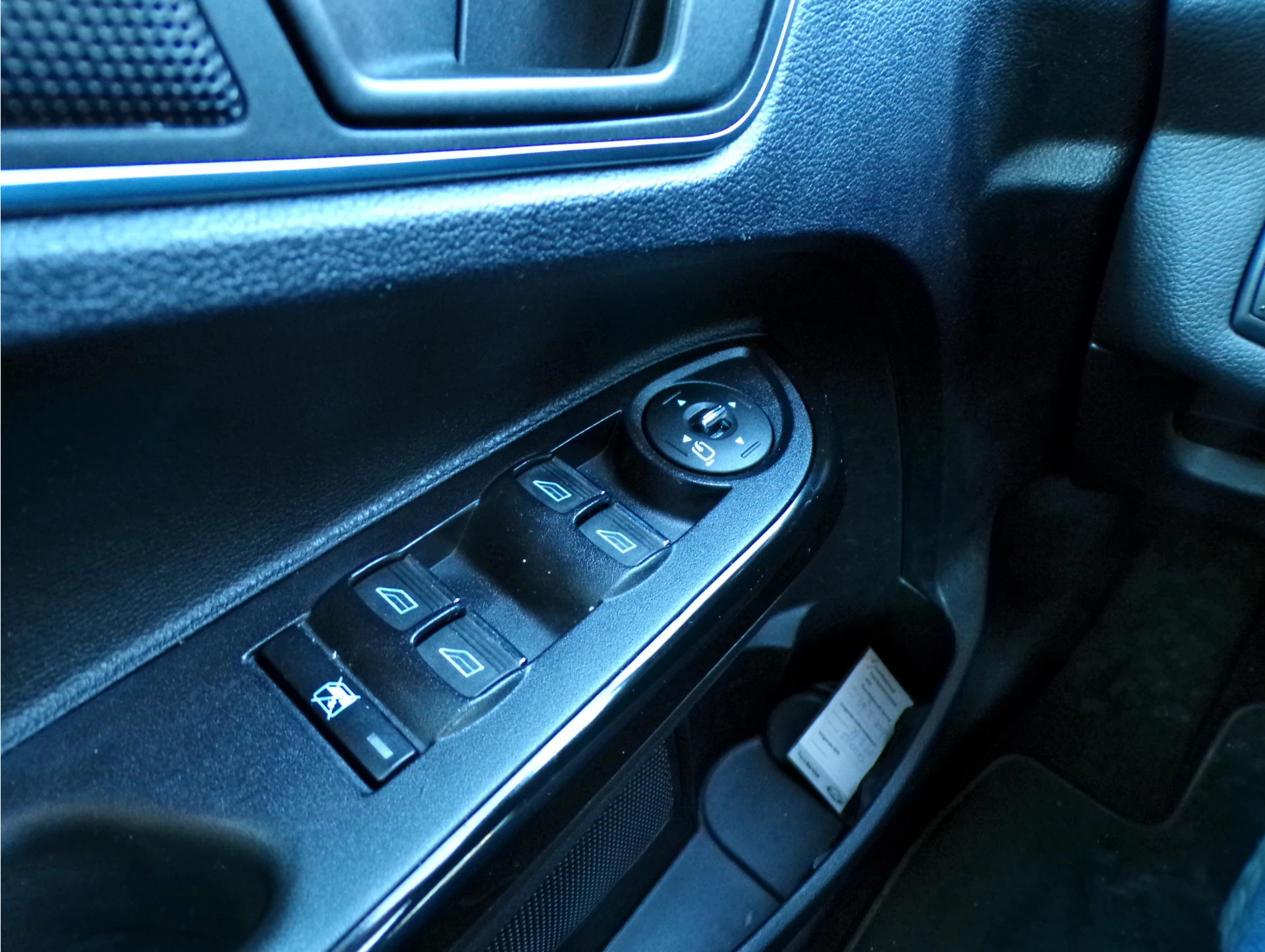 Hoofdafbeelding Ford B-MAX