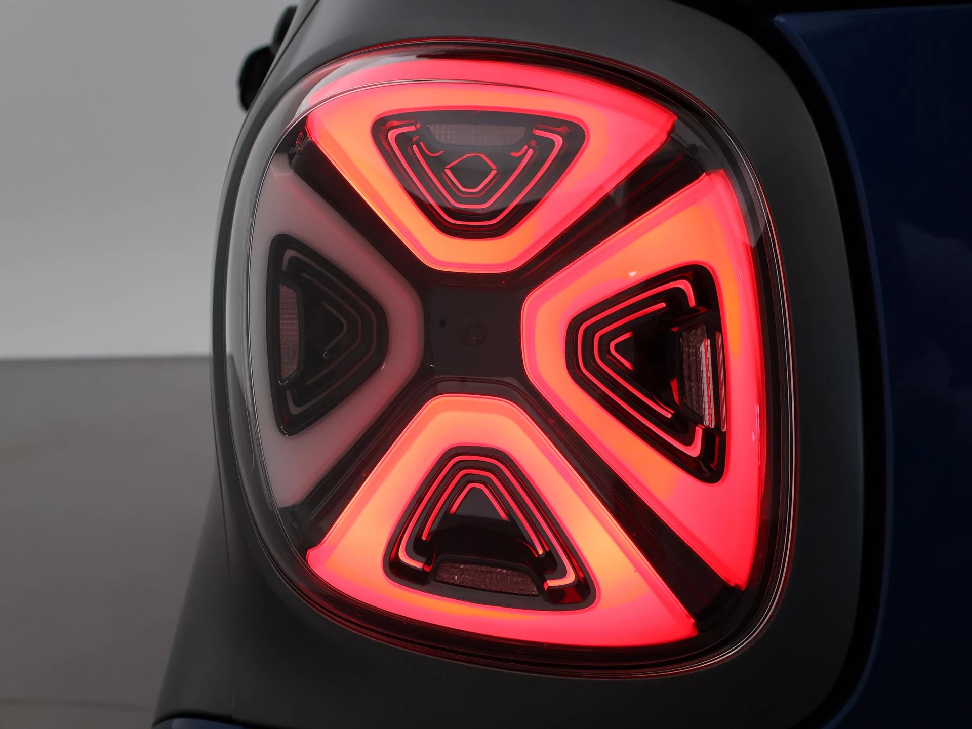 Hoofdafbeelding smart Fortwo