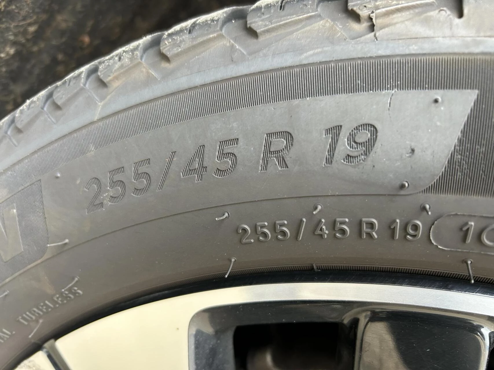 Hoofdafbeelding Volvo C40