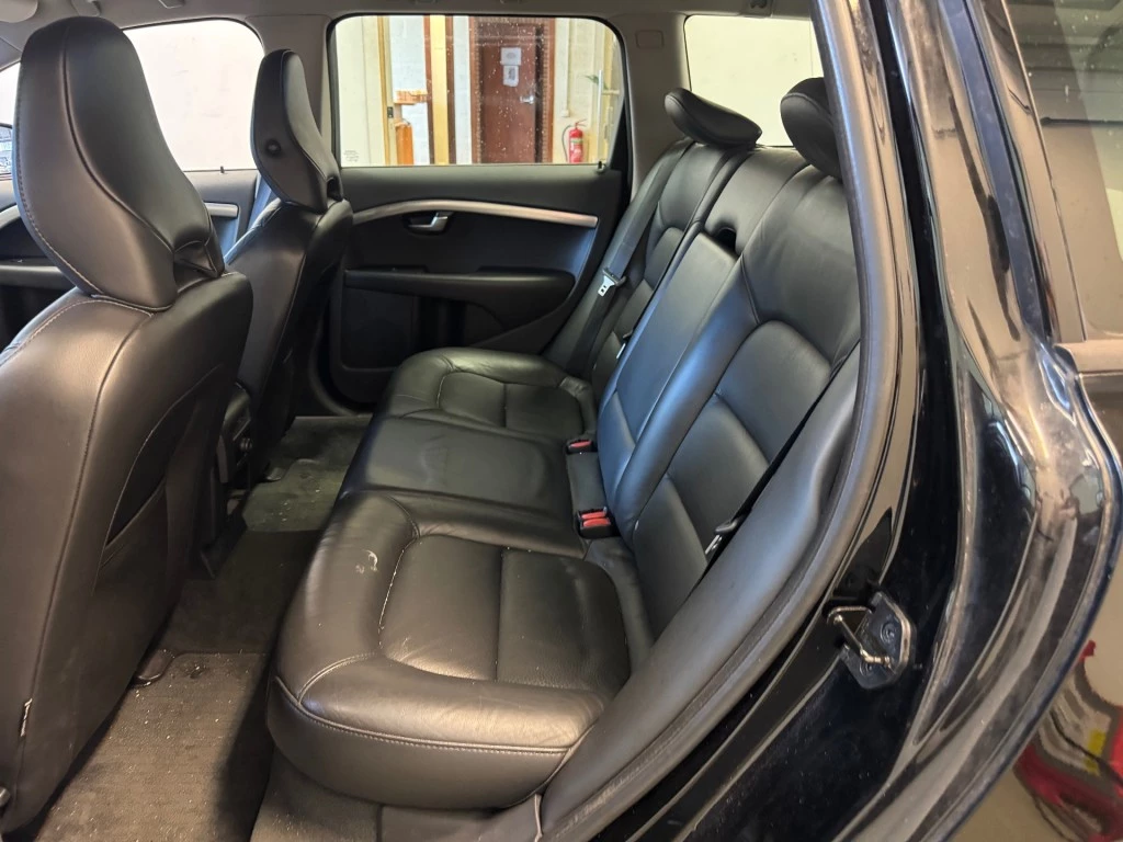 Hoofdafbeelding Volvo V70