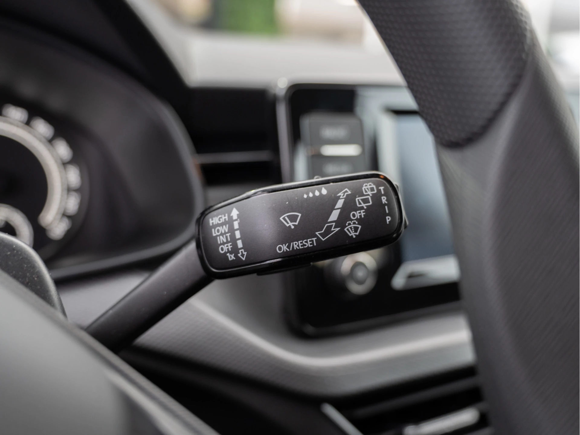 Hoofdafbeelding Škoda Scala