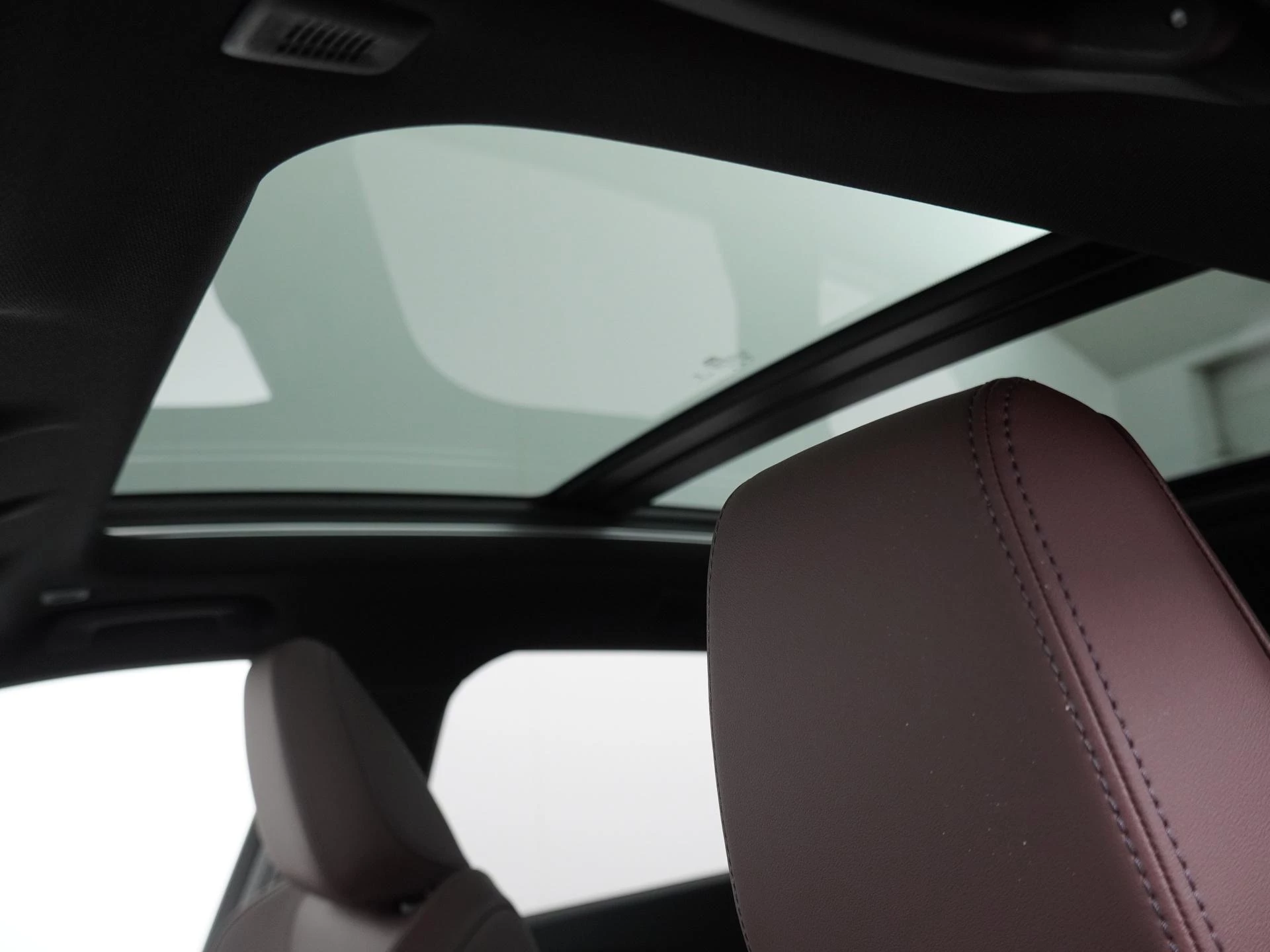 Hoofdafbeelding BMW iX1