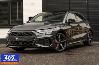 Audi A3 Sportback 45 TFSI e 3x S-Line RS Pano B&O