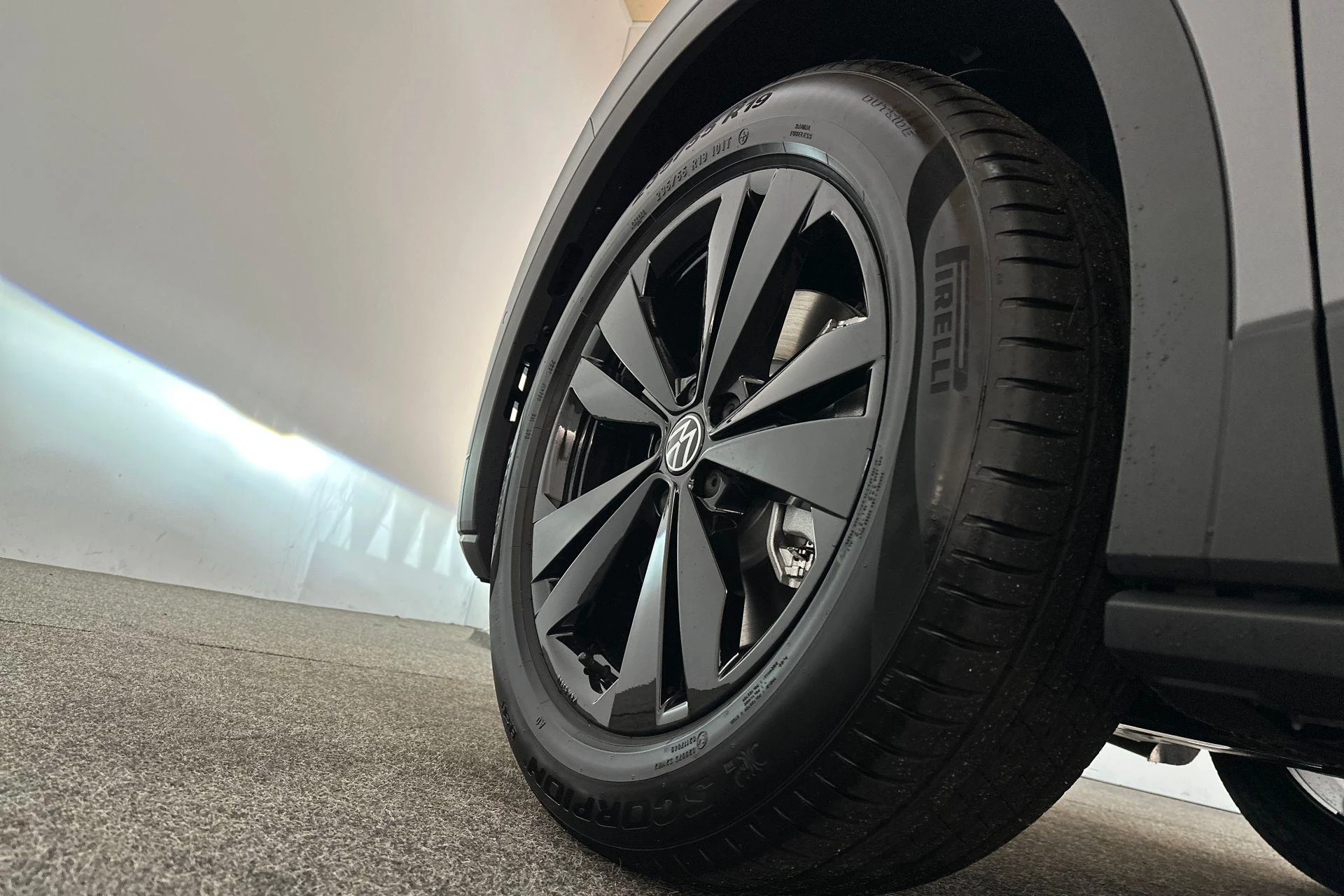 Hoofdafbeelding Volkswagen ID.4
