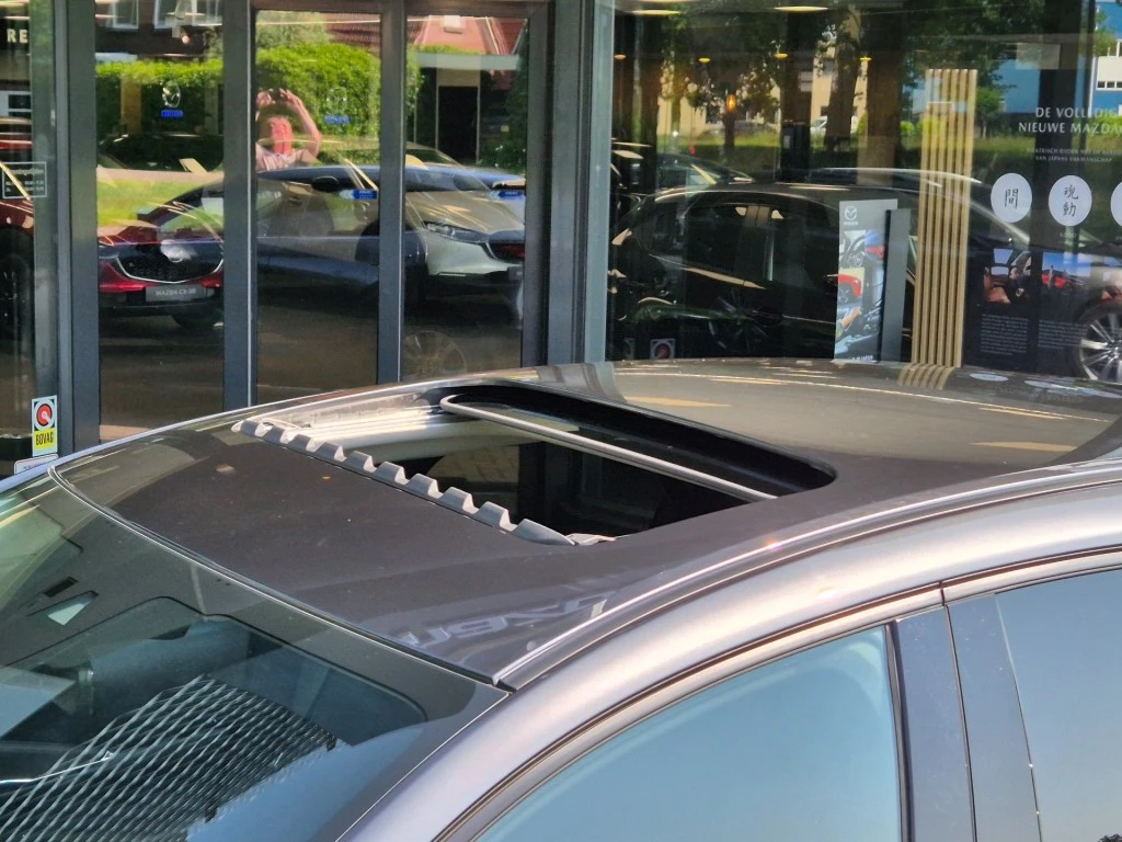 Hoofdafbeelding Mazda CX-30