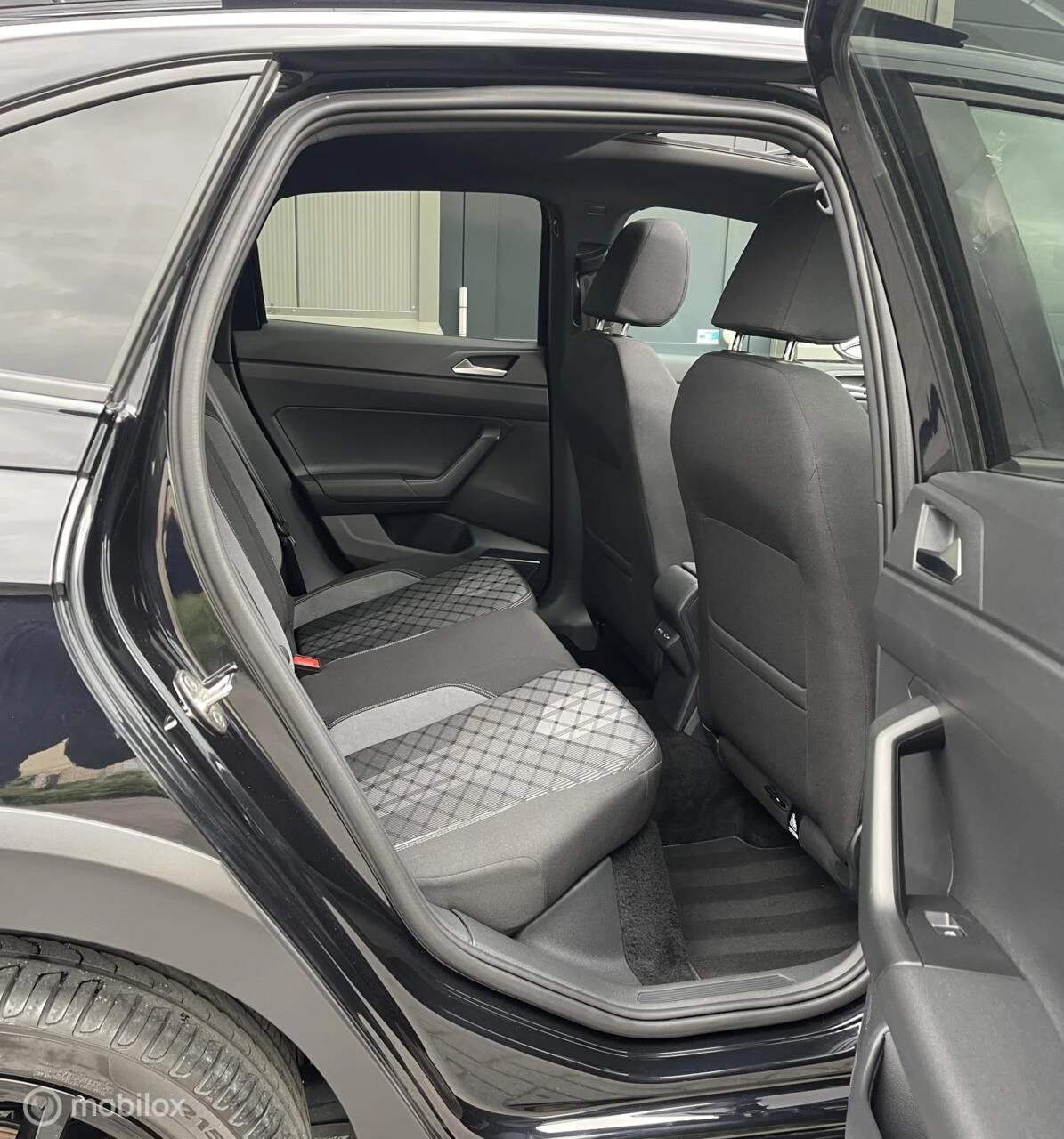 Hoofdafbeelding Volkswagen Taigo