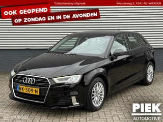 Audi A3 Sportback 1.0 TFSI Pro Line AUTOMAAT, GARANTIE