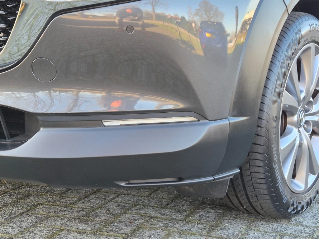 Hoofdafbeelding Mazda CX-30