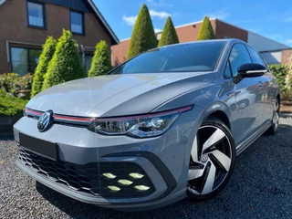 Volkswagen Golf 2.0 TSI GTI DSG IQ Light LED Harman Kardon Sfeer Camera ACC
