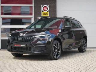 Skoda Kamiq 1.5 TSI ACT Monte Carlo| Pano| Camera| Dealer onderhouden