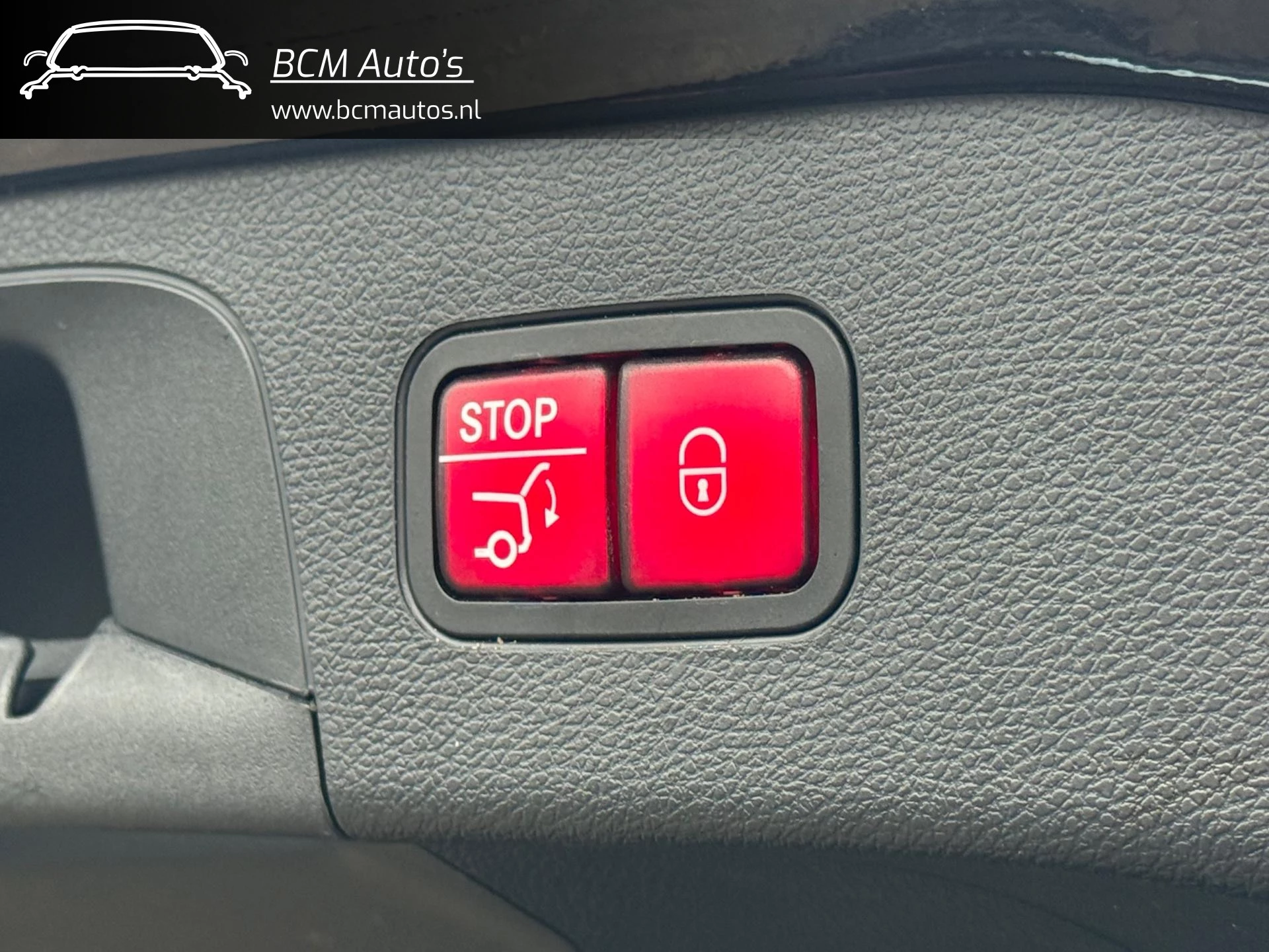 Hoofdafbeelding Mercedes-Benz EQC