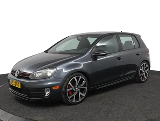 Volkswagen Golf 2.0 TSI GTI Zeer lage km stand!