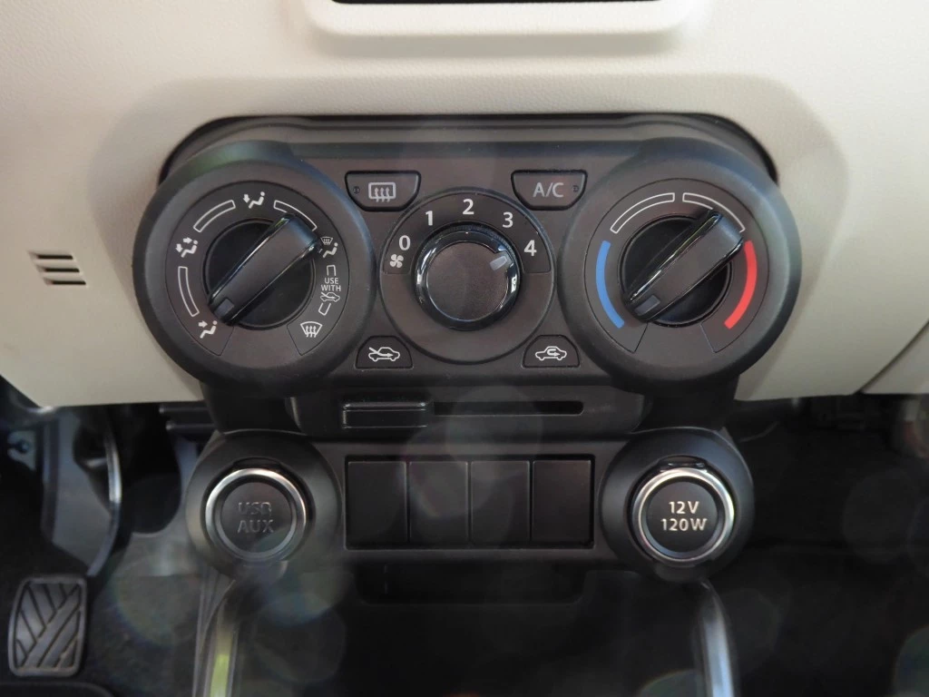 Hoofdafbeelding Suzuki Ignis