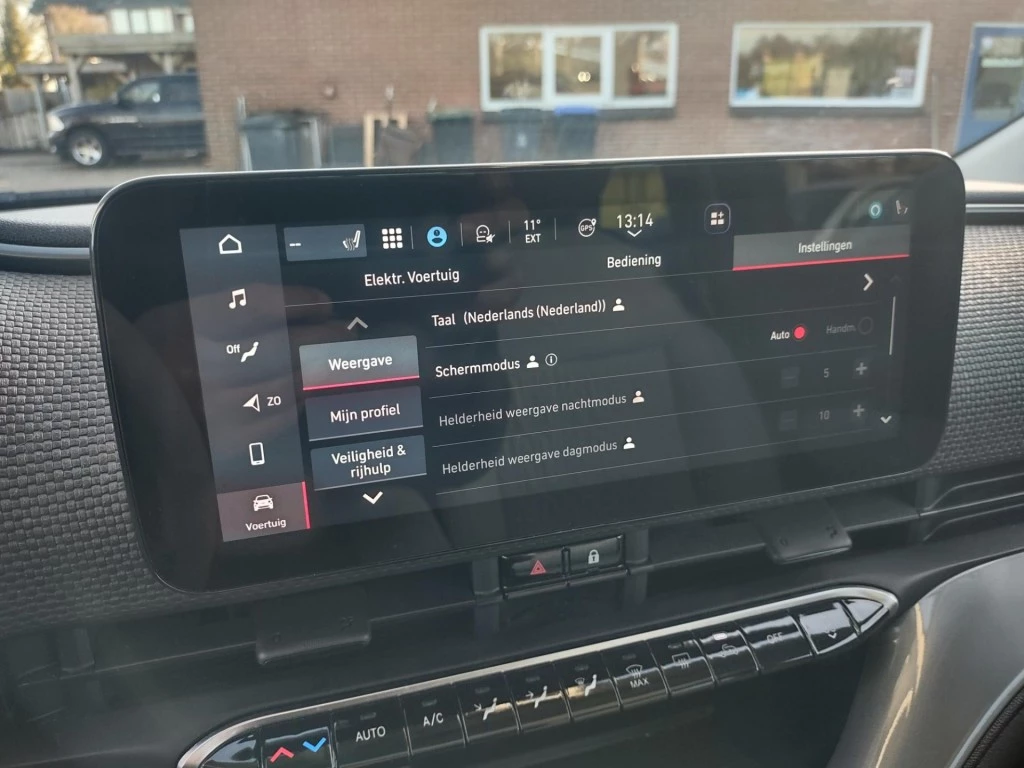 Hoofdafbeelding Fiat 500e