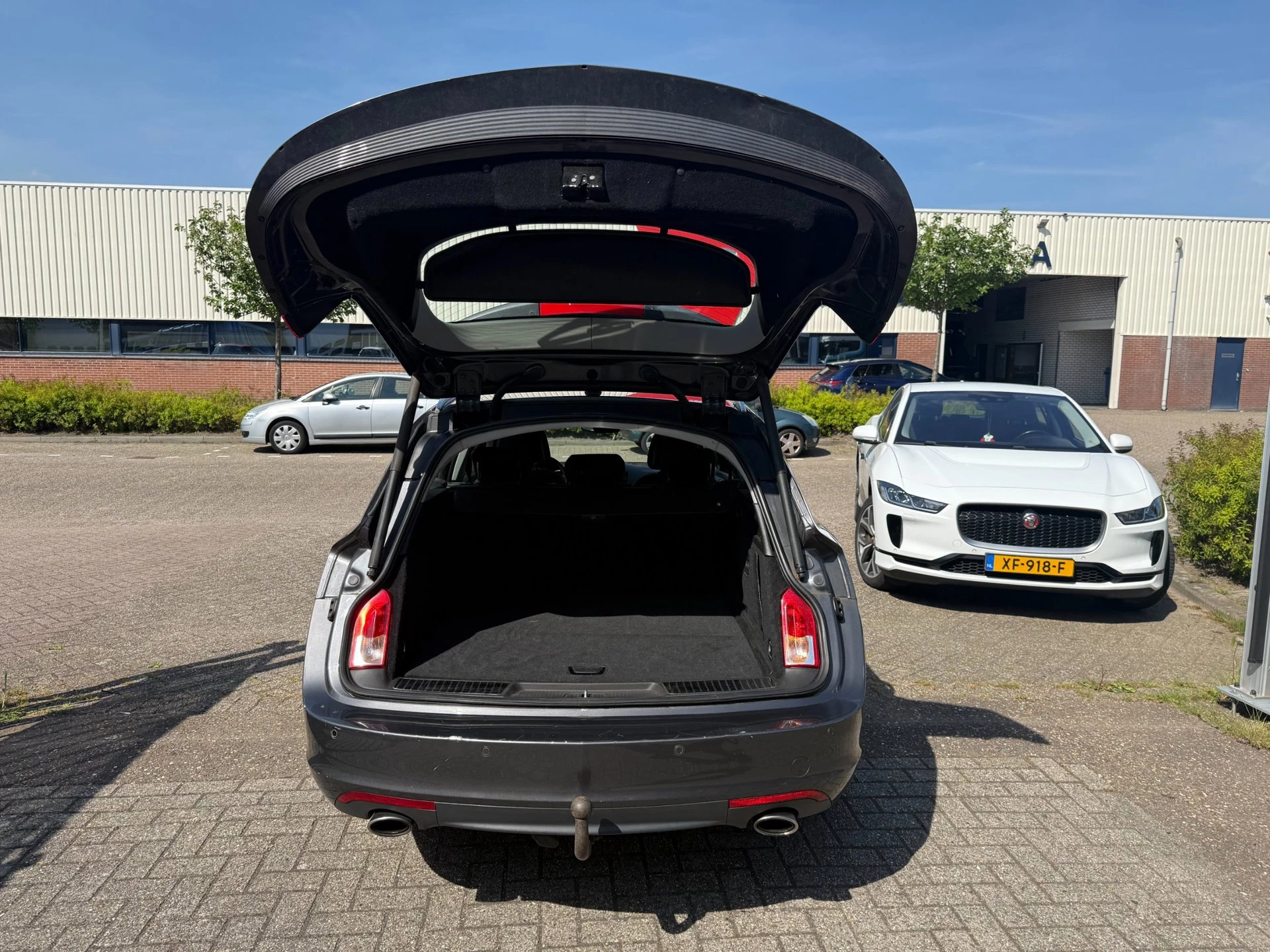 Hoofdafbeelding Opel Insignia