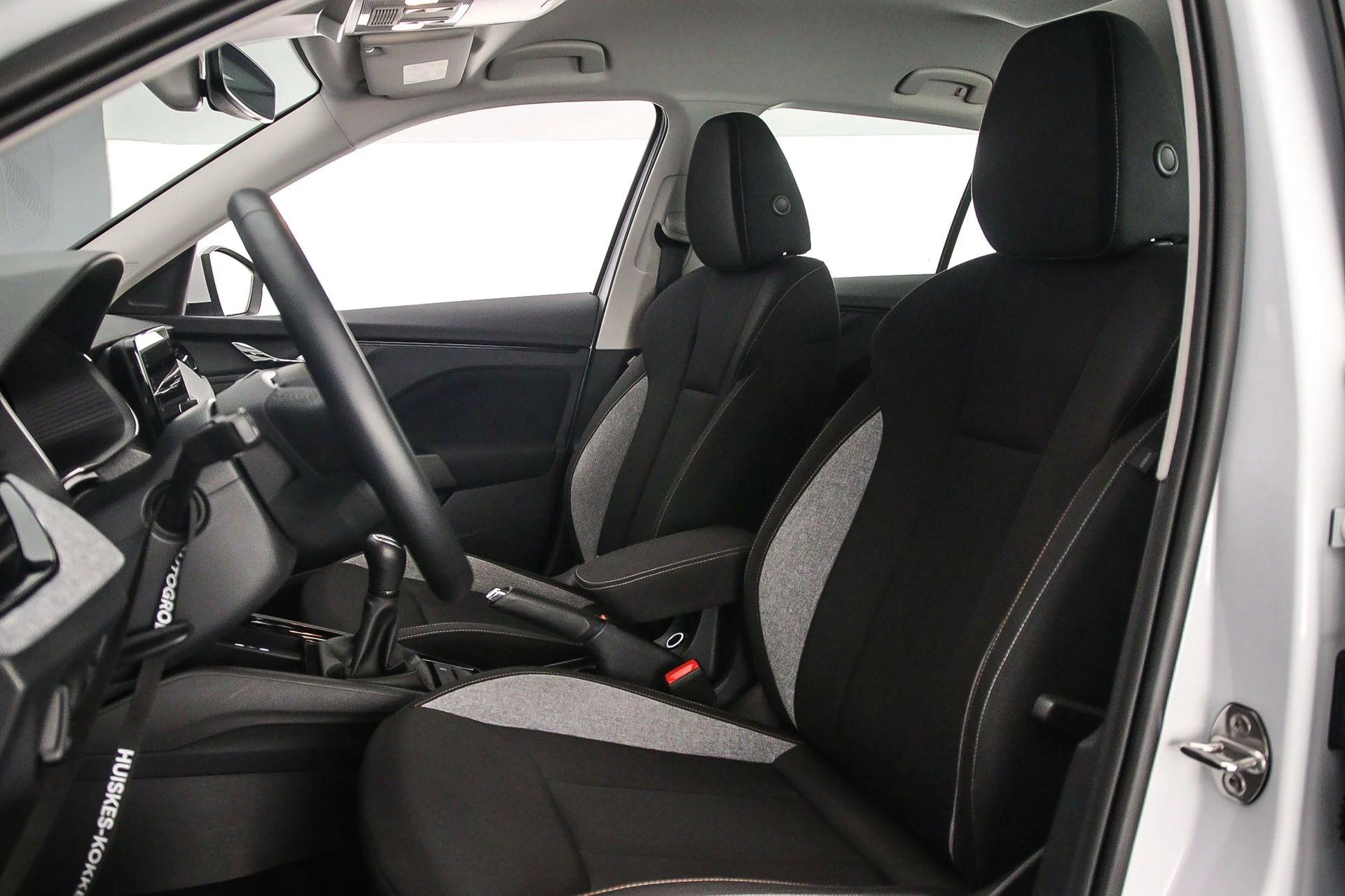 Hoofdafbeelding Škoda Kamiq