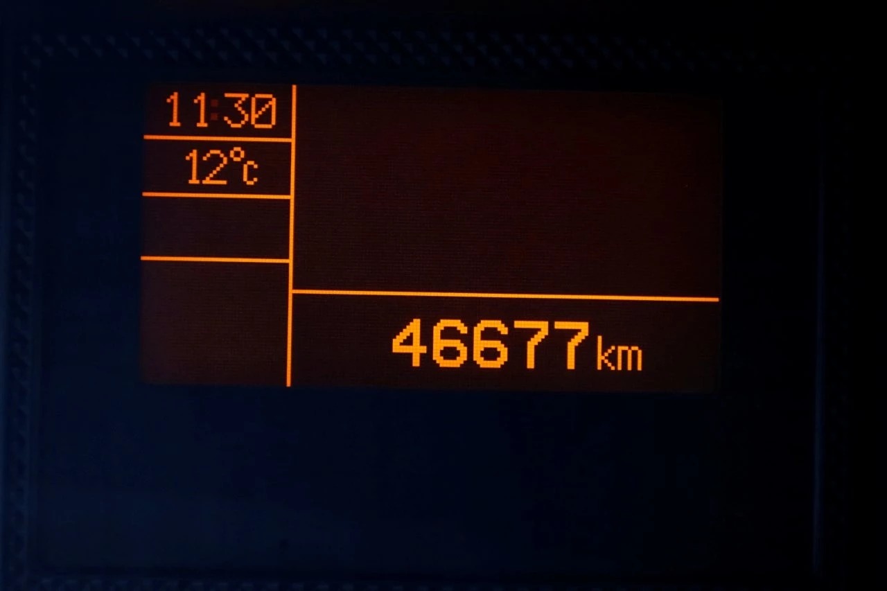 Hoofdafbeelding Citroën Jumper