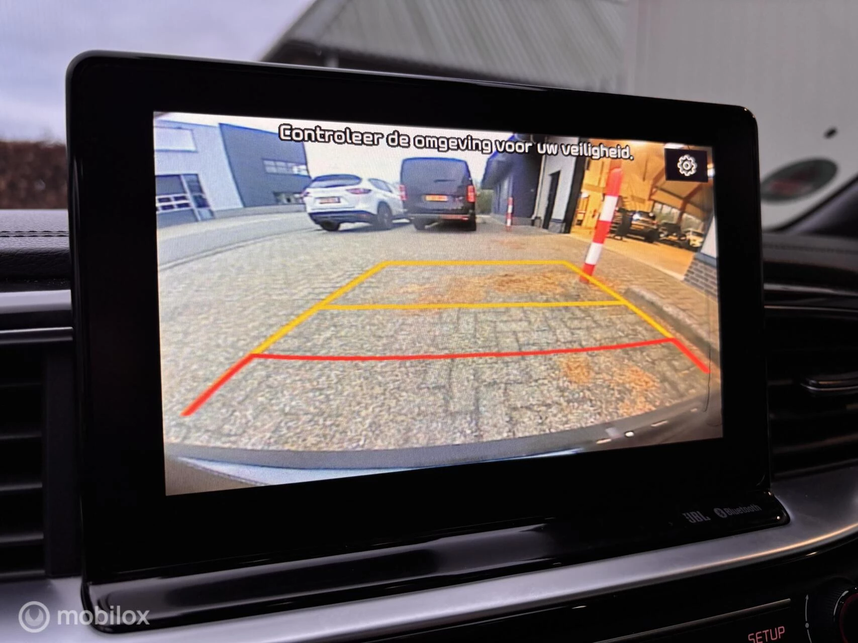 Hoofdafbeelding Kia ProCeed