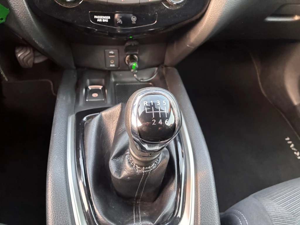 Hoofdafbeelding Nissan X-Trail