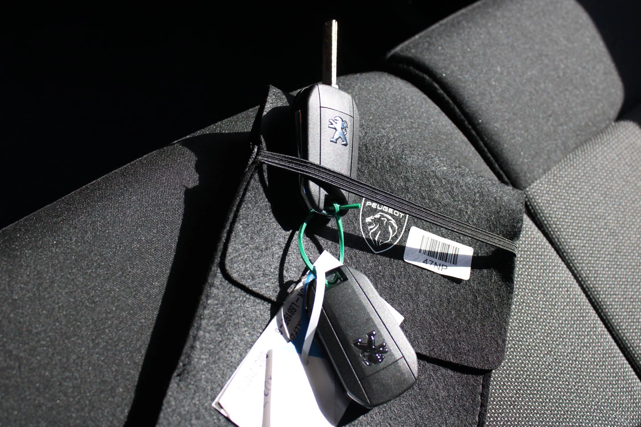 Hoofdafbeelding Peugeot e-Expert
