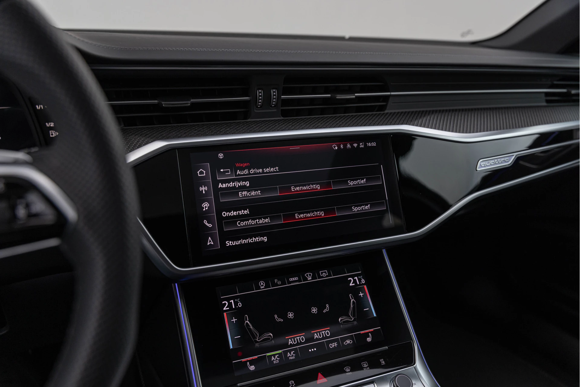 Hoofdafbeelding Audi S6