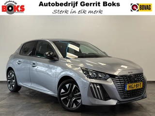 Peugeot 208 1.2 PureTech 100 Allure 360 camera Navi PDC Keyless Go/Start