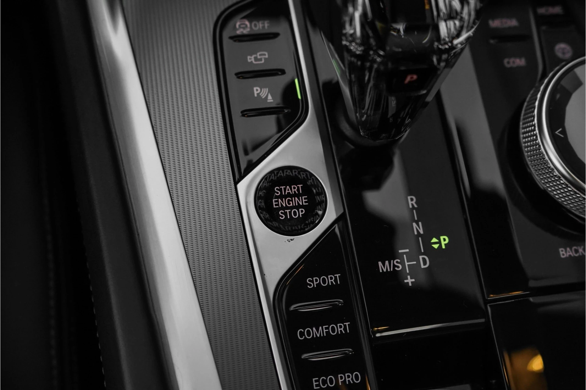 Hoofdafbeelding BMW X6