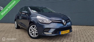 Hoofdafbeelding Renault Clio Renault Clio 0.9 TCe Zen Cruise/1EIG/Airco