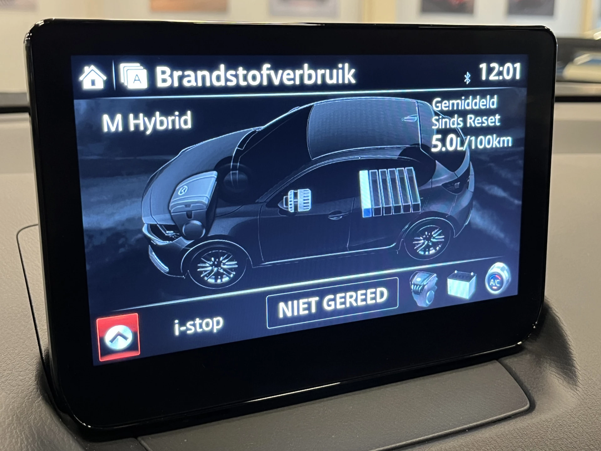 Hoofdafbeelding Mazda 2