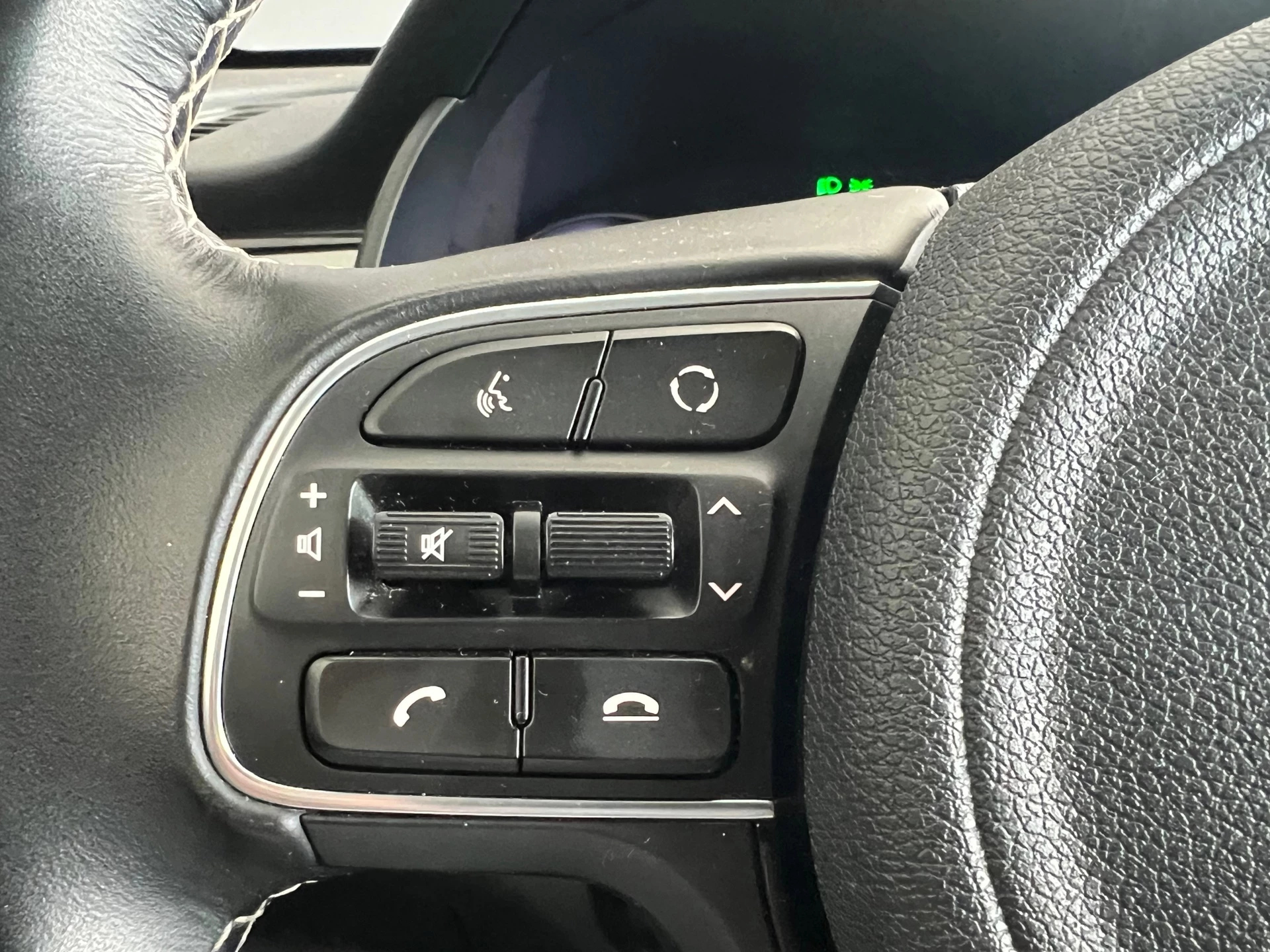 Hoofdafbeelding Kia e-Niro