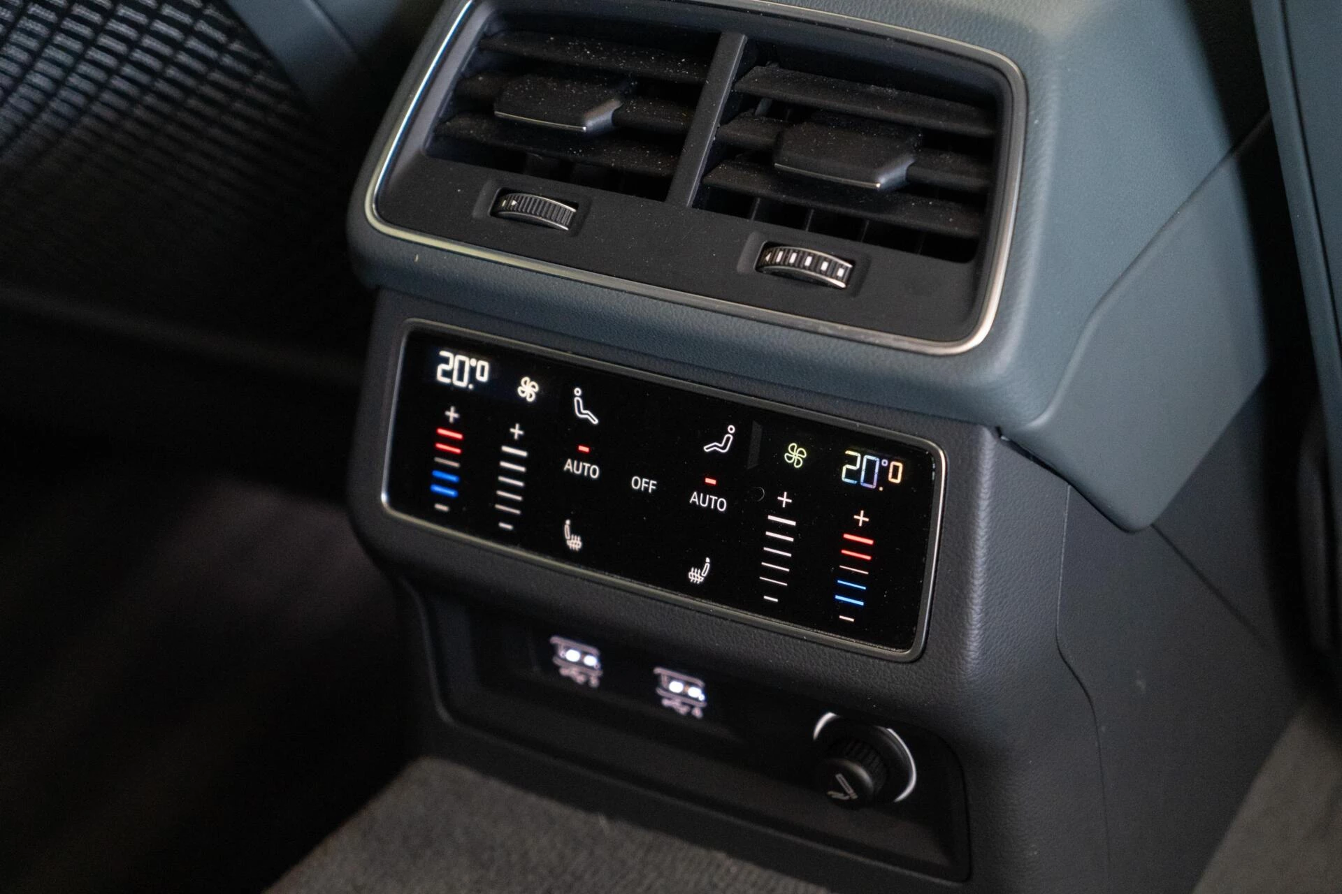 Hoofdafbeelding Audi A7