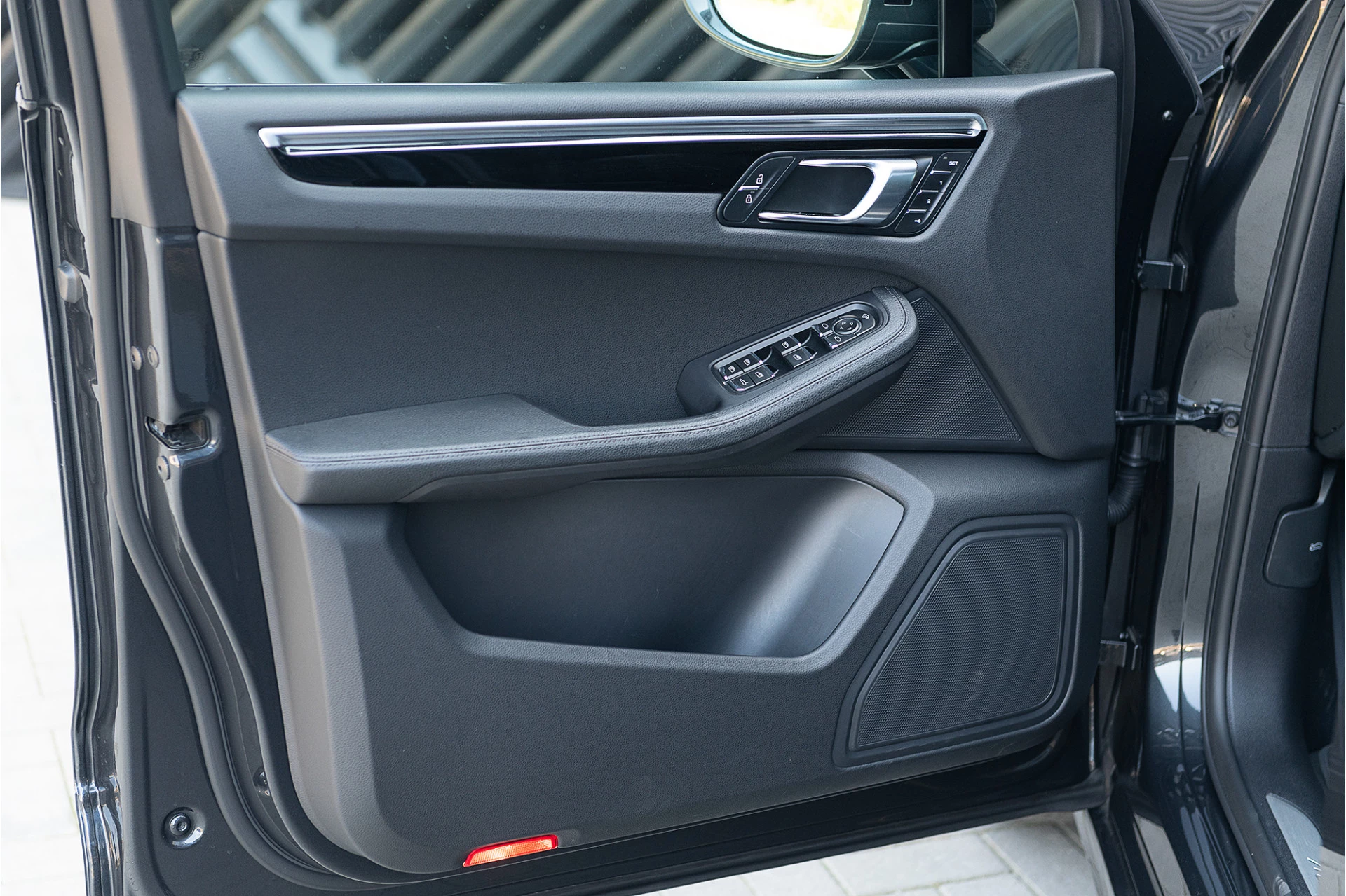 Hoofdafbeelding Porsche Macan