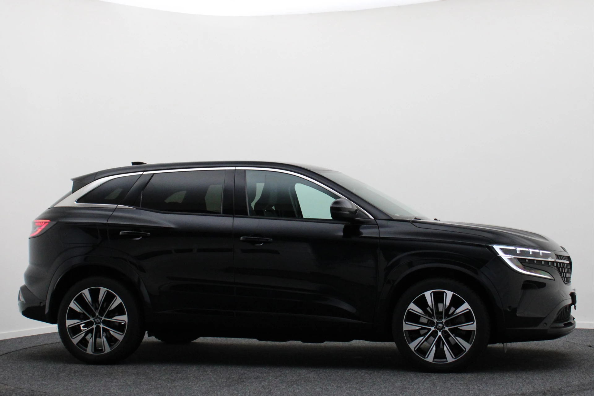 Hoofdafbeelding Renault Austral