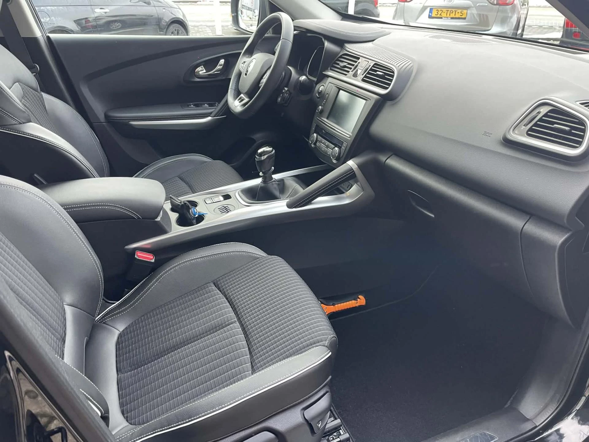Hoofdafbeelding Renault Kadjar