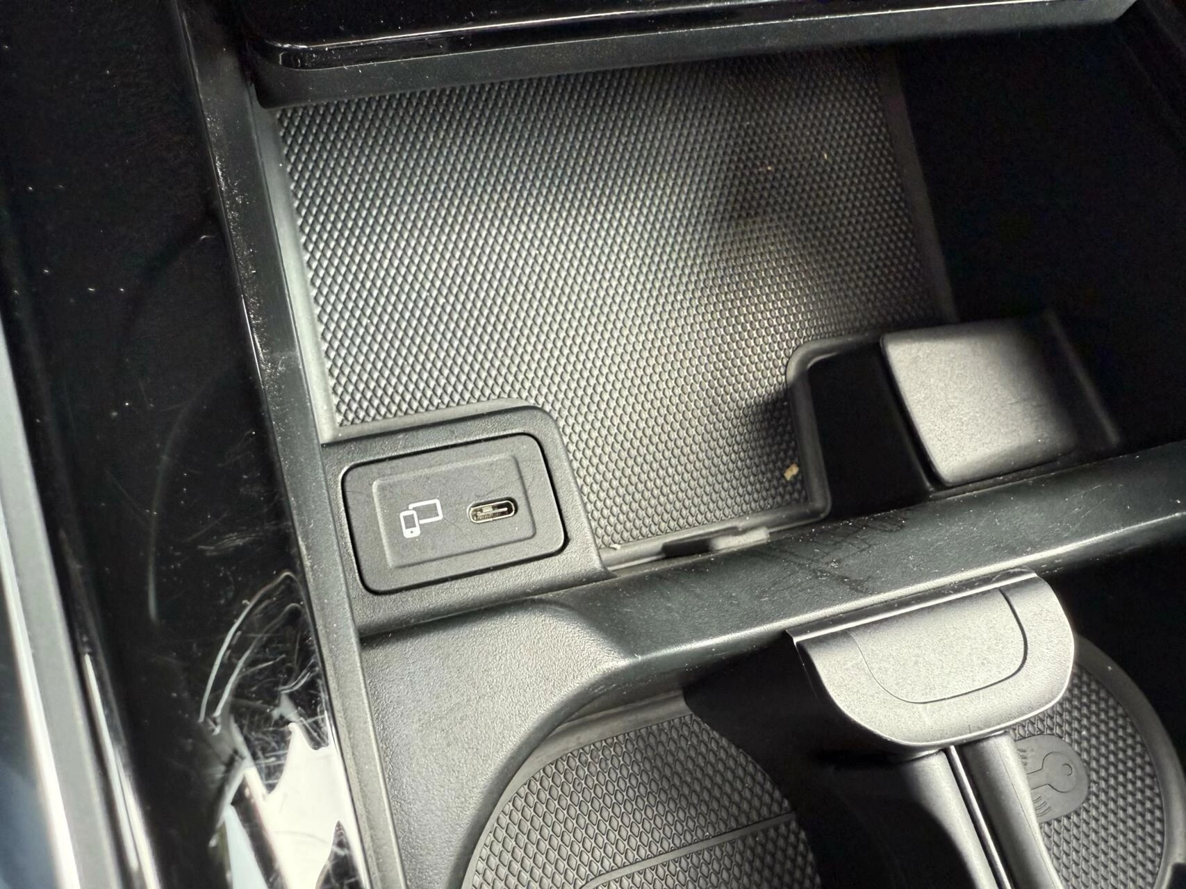 Hoofdafbeelding Mercedes-Benz GLB