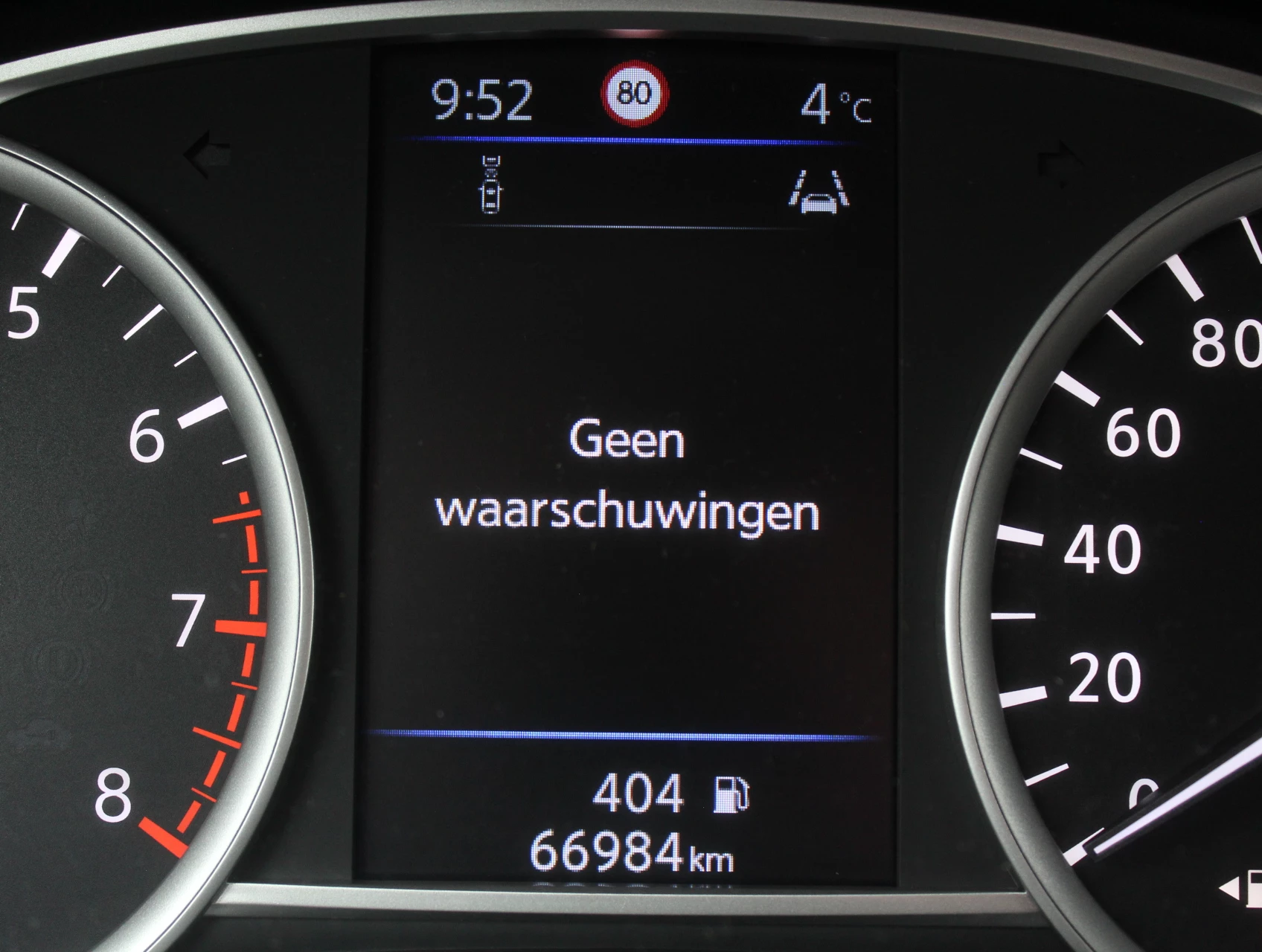 Hoofdafbeelding Nissan Micra