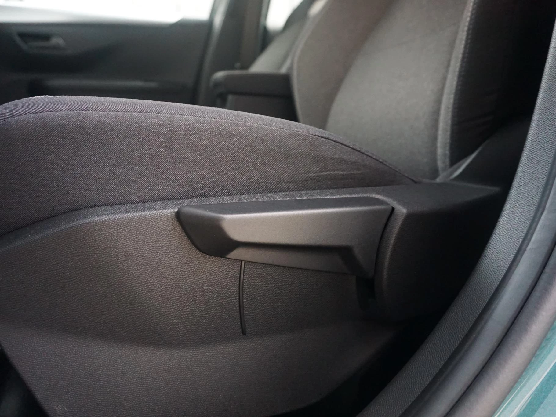 Hoofdafbeelding Opel Frontera