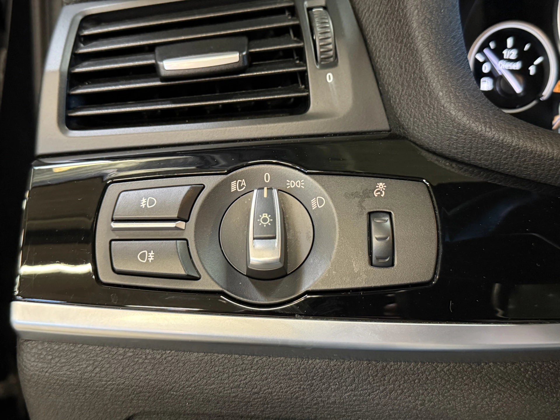 Hoofdafbeelding BMW X4