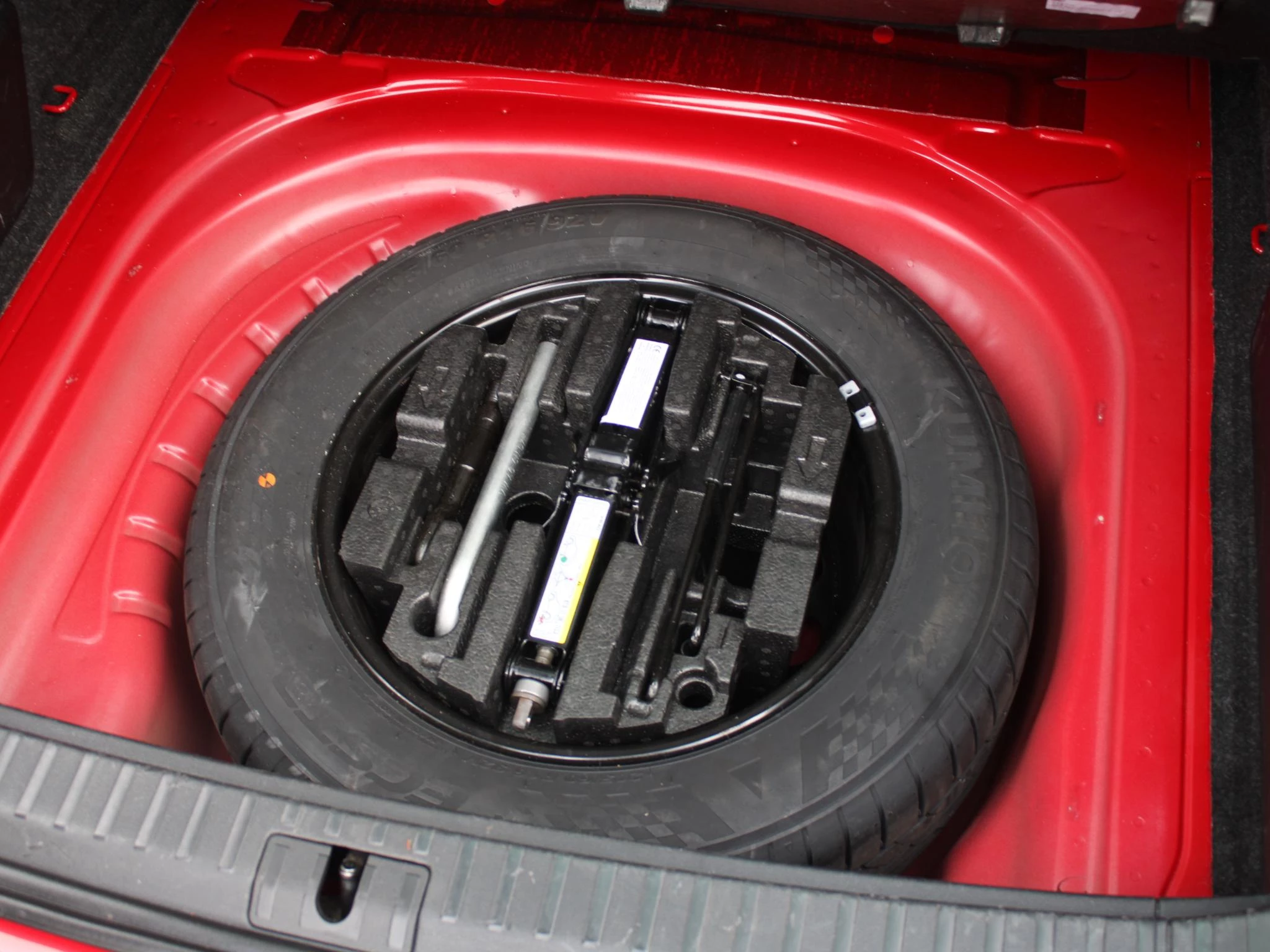 Hoofdafbeelding Opel Agila