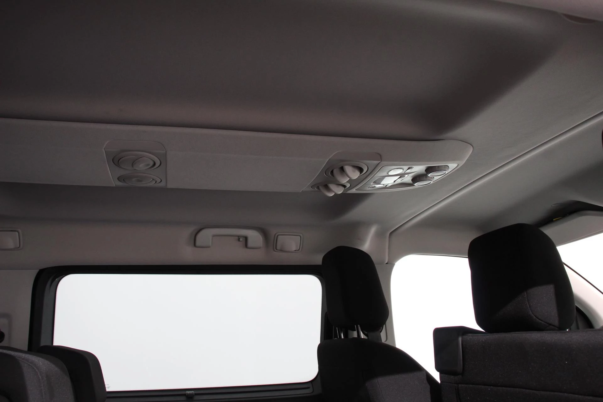 Hoofdafbeelding Toyota ProAce