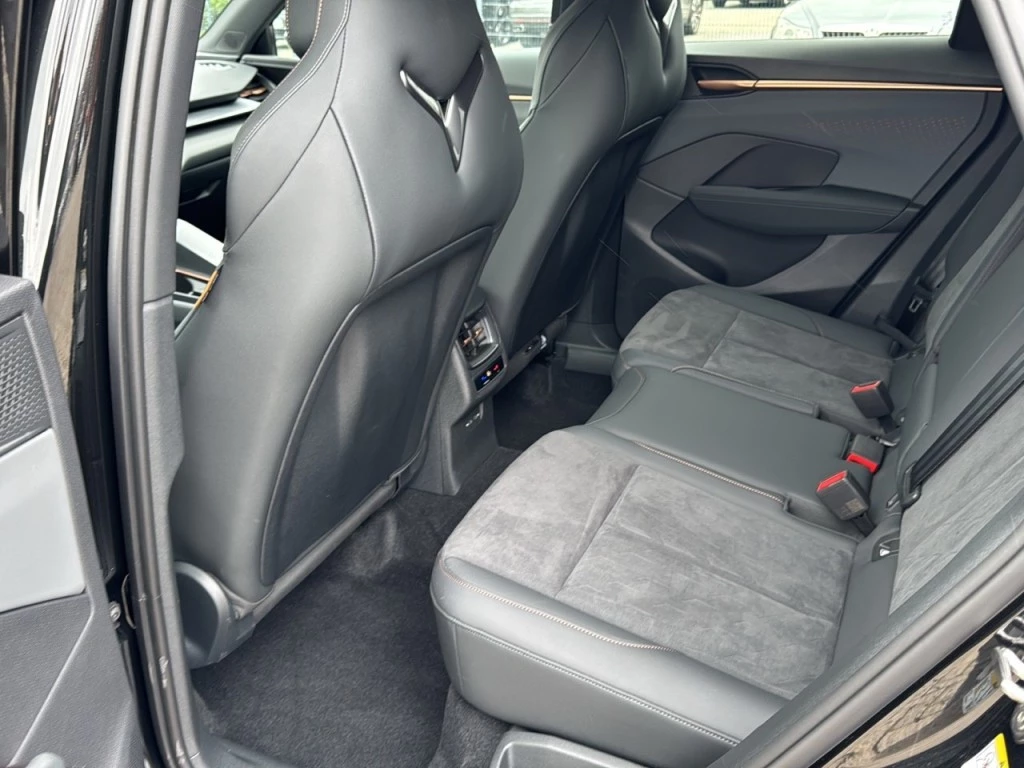 Hoofdafbeelding CUPRA Terramar