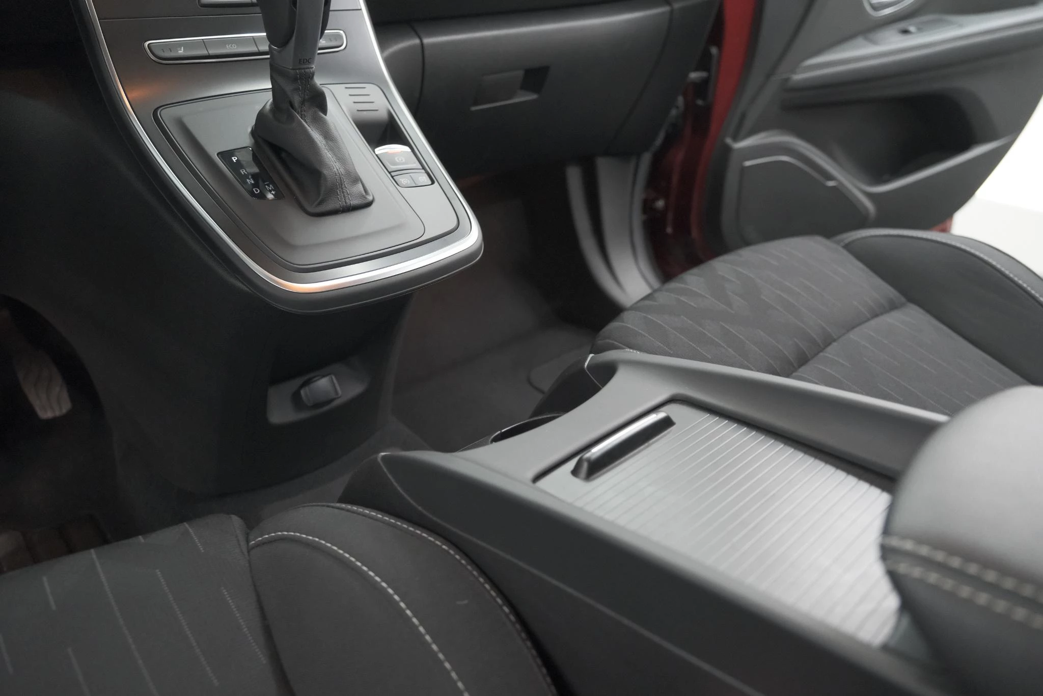 Hoofdafbeelding Renault Scénic