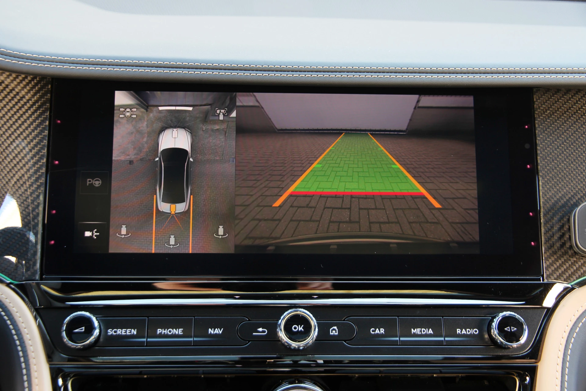 Hoofdafbeelding Bentley Flying Spur