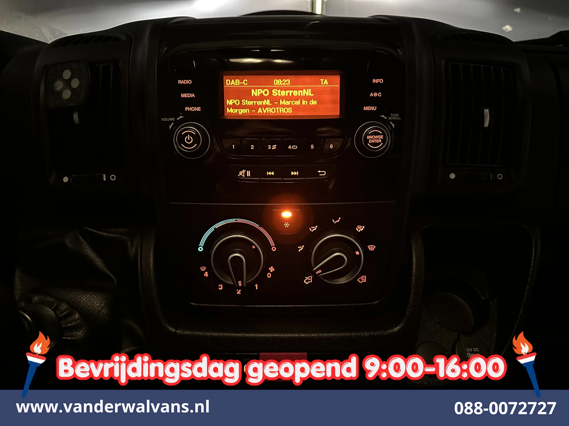 Hoofdafbeelding Peugeot Boxer