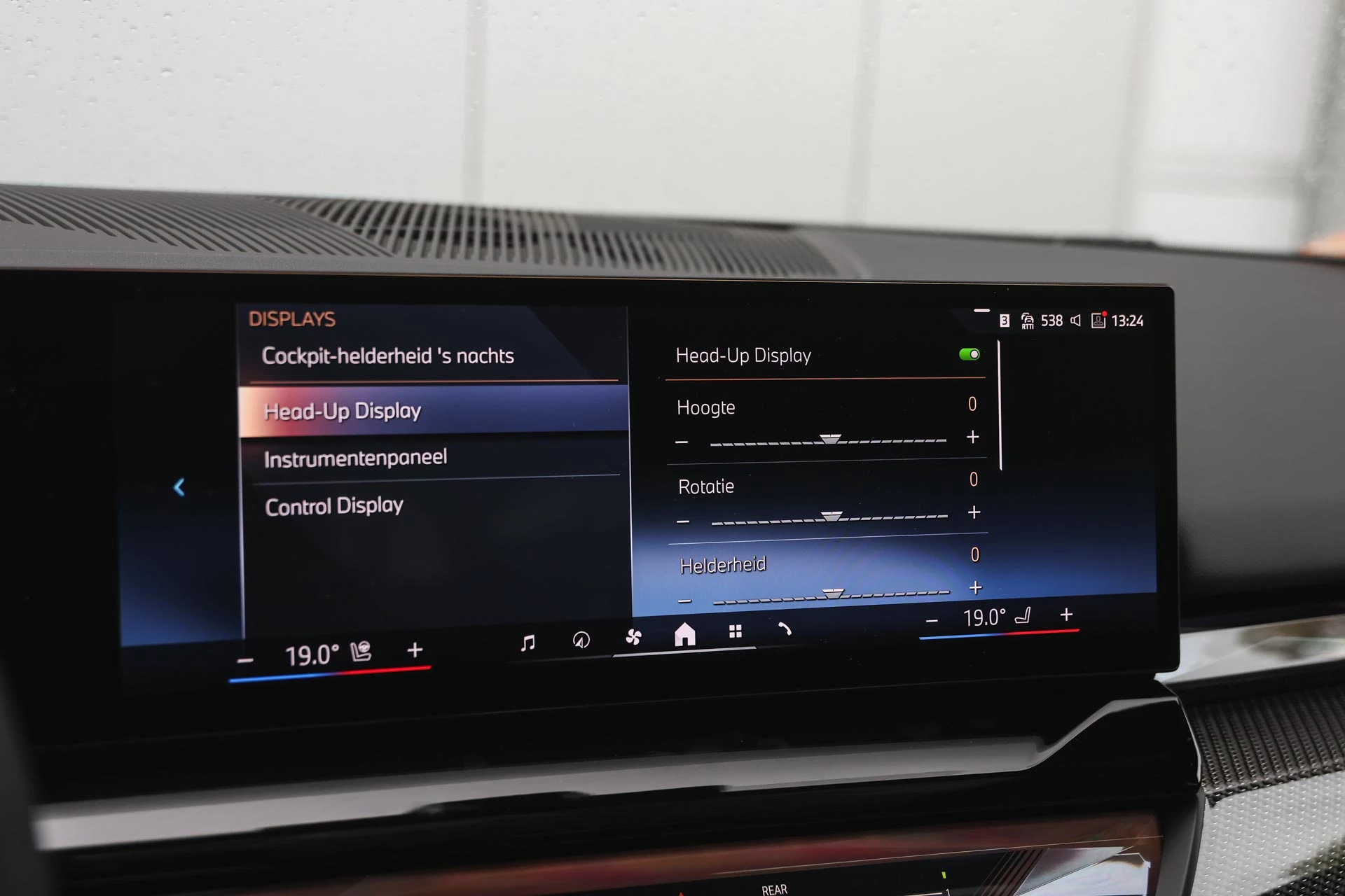 Hoofdafbeelding BMW i5