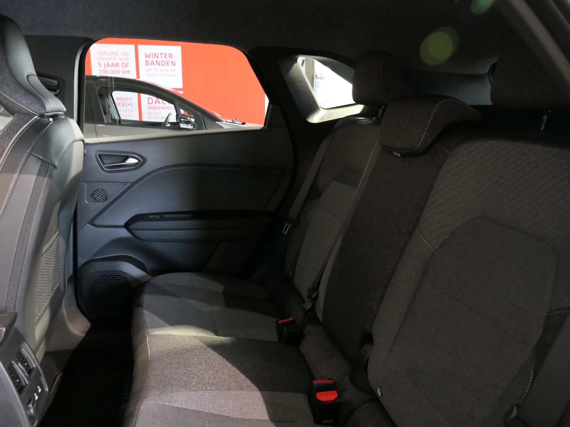 Hoofdafbeelding Renault Symbioz